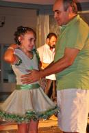 Coronacin de Soberanas y Presentacin del Samba Enredo
