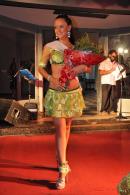 Coronacin de Soberanas y Presentacin del Samba Enredo
