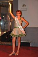 Coronacin de Soberanas y Presentacin del Samba Enredo