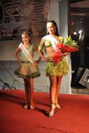 Coronacin de Soberanas y Presentacin del Samba Enredo