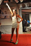 Coronacin de Soberanas y Presentacin del Samba Enredo