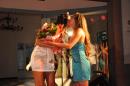 Coronacin de Soberanas y Presentacin del Samba Enredo