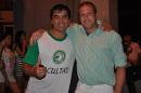 Coronacin de Soberanas y Presentacin del Samba Enredo