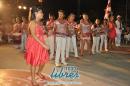 Carumb  present el samba enredo 2014